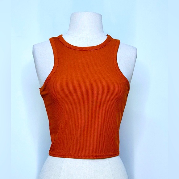 Crop top Prettylittlethings - Picture 1 of 5